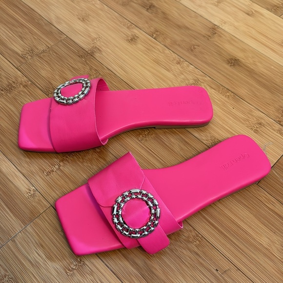 open edit sandals - Picture 2 of 4